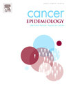 Cancer Epidemiology杂志封面